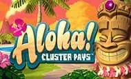 Aloha Cluster zahlt Online-Slot