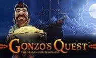 Gonzo's Quest Online Slot