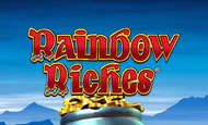 Rainbow Riches Online Slot