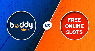 Buddy Slots Vs Free Online Slots