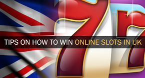 Tips On How To Win Online Slots In UK